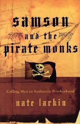 Samson and the Pirate Monks