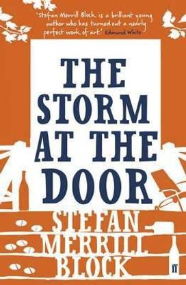 The Storm at the Door