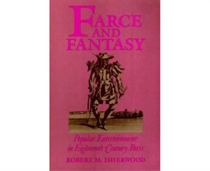 Farce and Fantasy