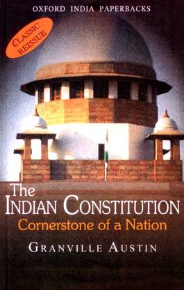 The Indian Constitution