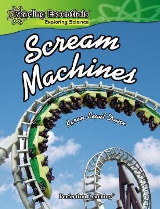 Scream Machines