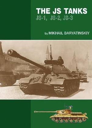 Russian Armour Volume 1
