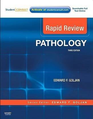 Rapid Review Pathology
