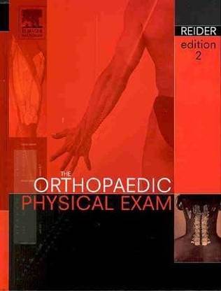 The Orthopaedic Physical Examination