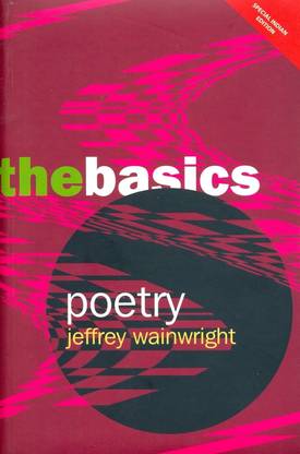 Poetry: The Basics  - The Basics