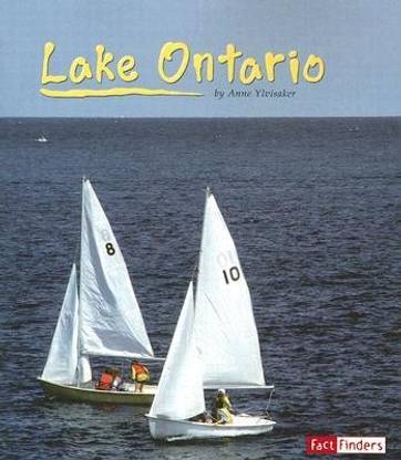 Lake Ontario