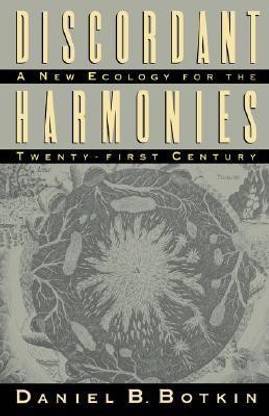 Discordant Harmonies