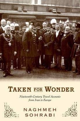 Taken for Wonder