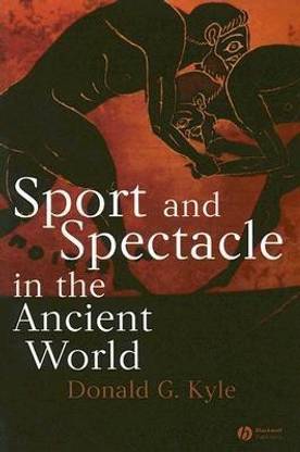 Sport and Spectacle in the Ancient World