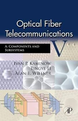 Optical Fiber Telecommunications VA