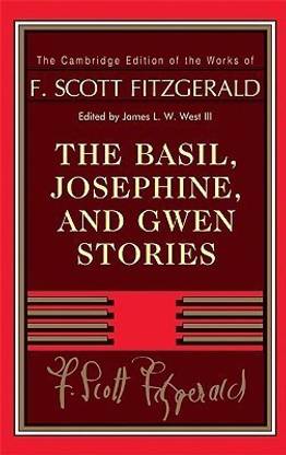 The Basil, Josephine, and Gwen Stories