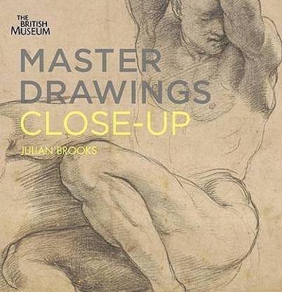 Master Drawings Close-up