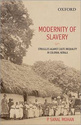 Modernity of Slavery