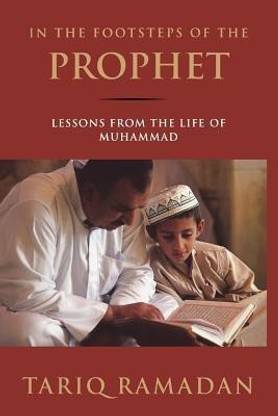 In the Footsteps of the Prophet