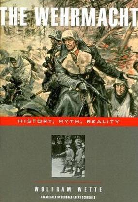 The Wehrmacht