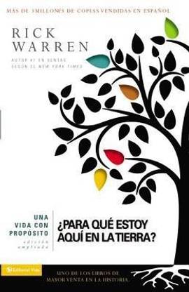 Una Vida Con Proposito