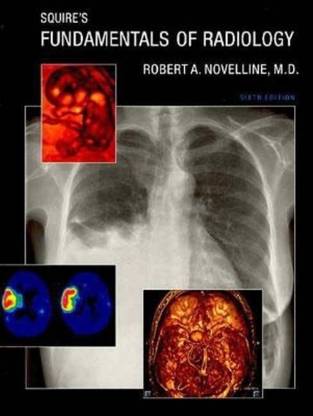 Squire's Fundamentals of Radiology