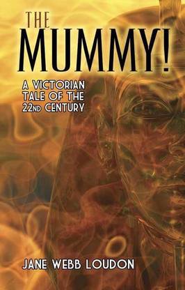 Mummy!