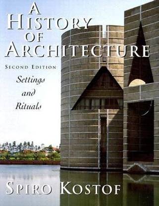 A History of Architecture
