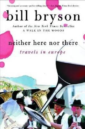 Neither Here Nor There: