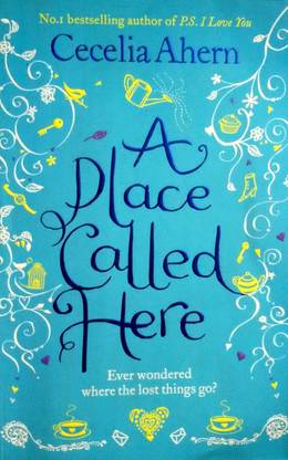 A Place Called Here