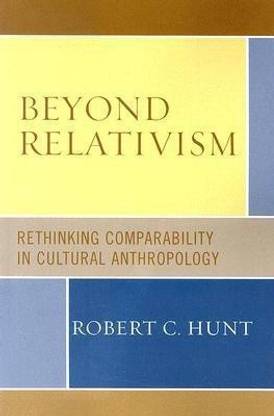 Beyond Relativism