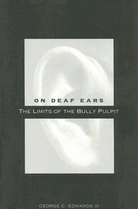 On Deaf Ears