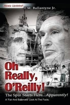 Oh Really, O'Reilly!