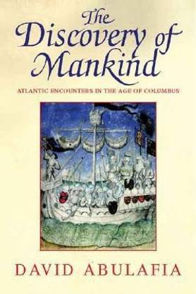 The Discovery of Mankind