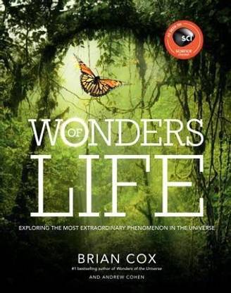 Wonders of Life
