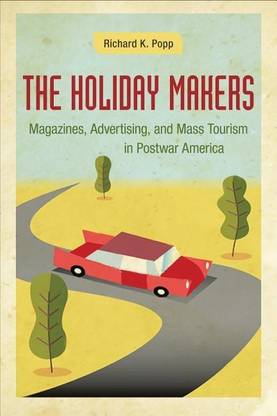The Holiday Makers