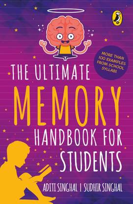 The Ultimate Memory Handbook for Students