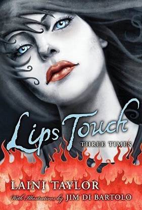 Lips Touch Three Times