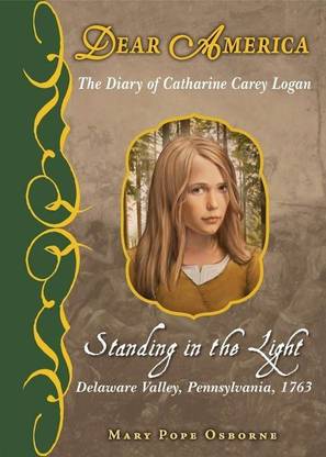 Dear America: Standing in the Light