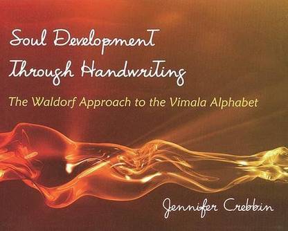 Soul Development Through Handwriting