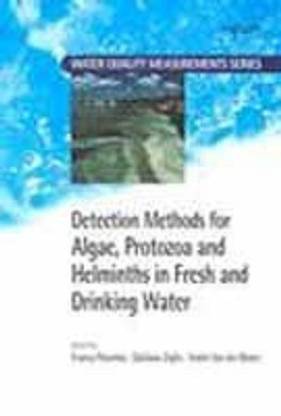 Detection Methods for Algae, Protozoa and Helminths in Fresh and Drinking Water