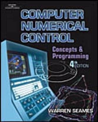 Computer Numerical Control