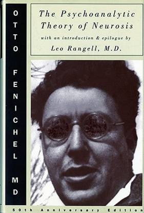 The Psychoanalytic Theory of Neurosis