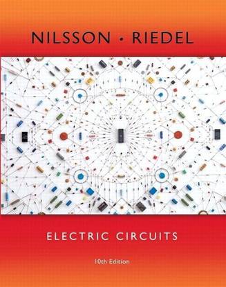 Electric Circuits Plus Mastering Engineering with Pearson Etext -- Access Card Package