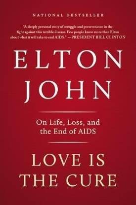 Love Is the Cure