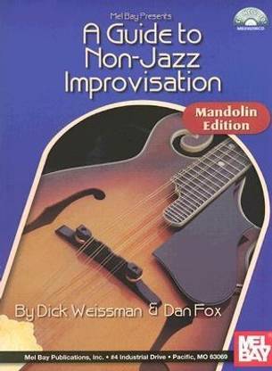 A Guide to Non-Jazz Improvisation