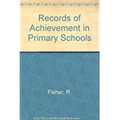 Records of Achievement in Primary Schools