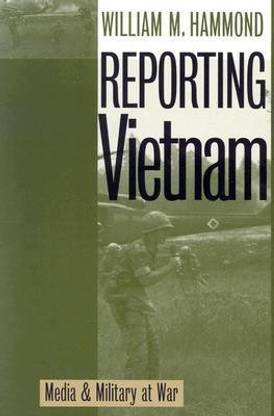 Reporting Vietnam