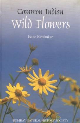 Common Indian Wild Flowers