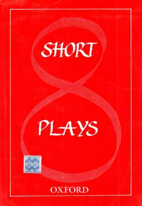 Eight Short Plays