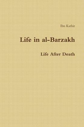 Life in Al-Barzakh