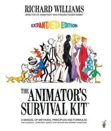 ANIMATOR?S SURVIVAL KIT, THE