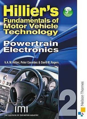 Hilliers Fundamentals of Motor Vehicle Technology Book 2 Powertrain Electronics
