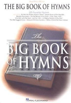 The Big Book of Hymns