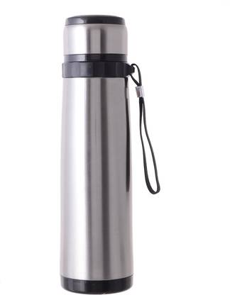 PRAGEE 750 Steel Flask